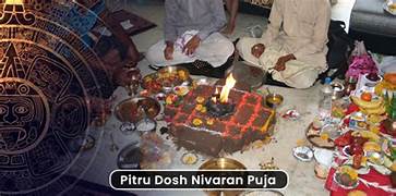 Image depicting Pitru Dosh Nivaran Puja